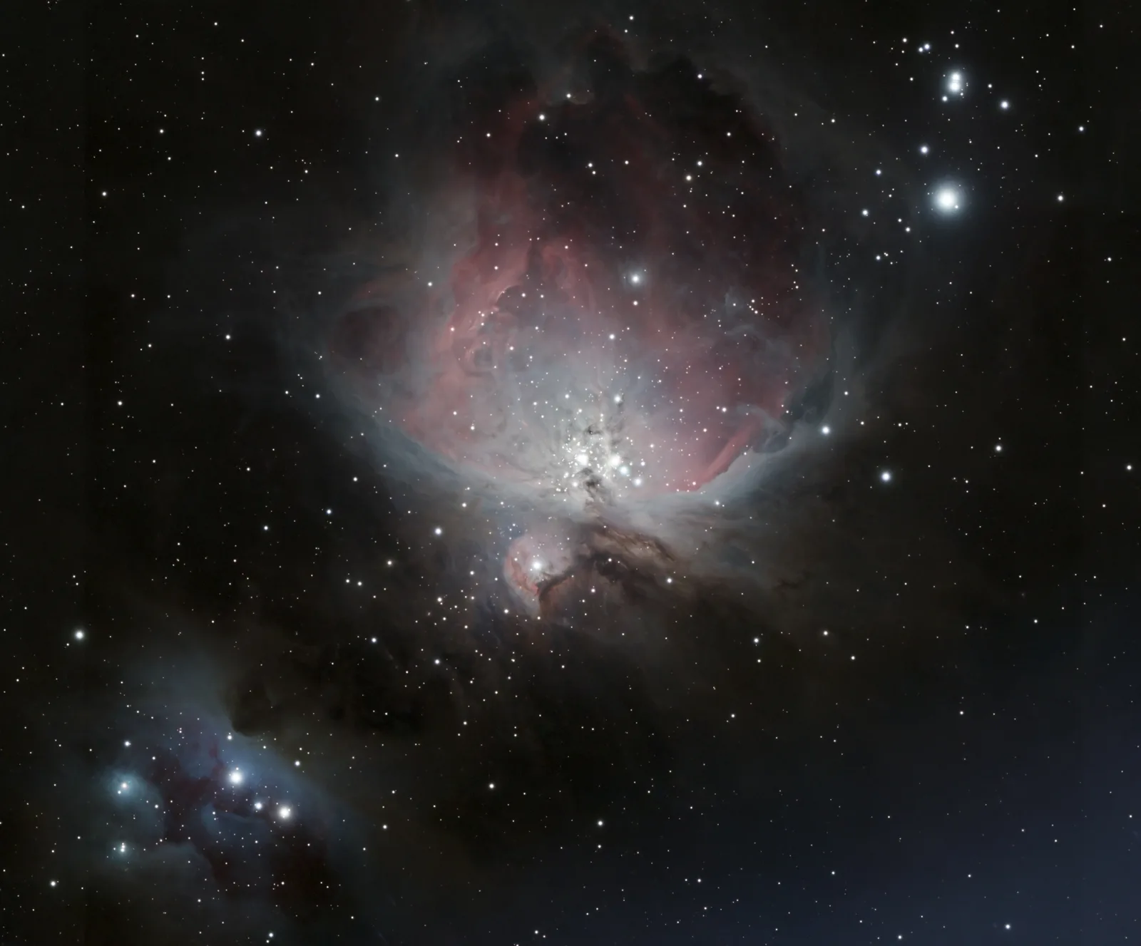 M 42