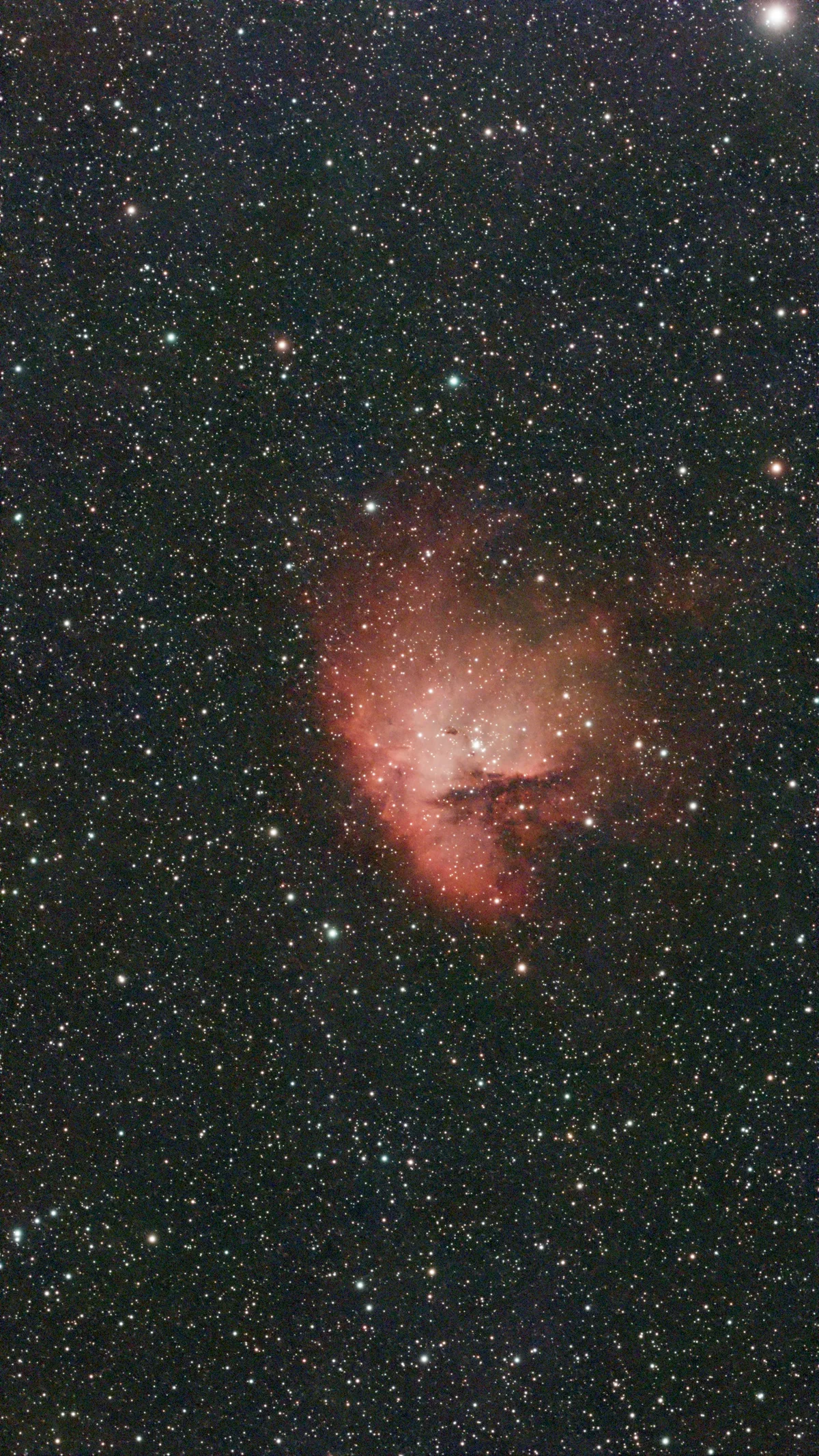 NGC 281